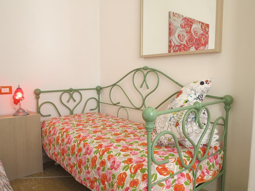 Casamare Hotel San Vincenzo Quarto foto